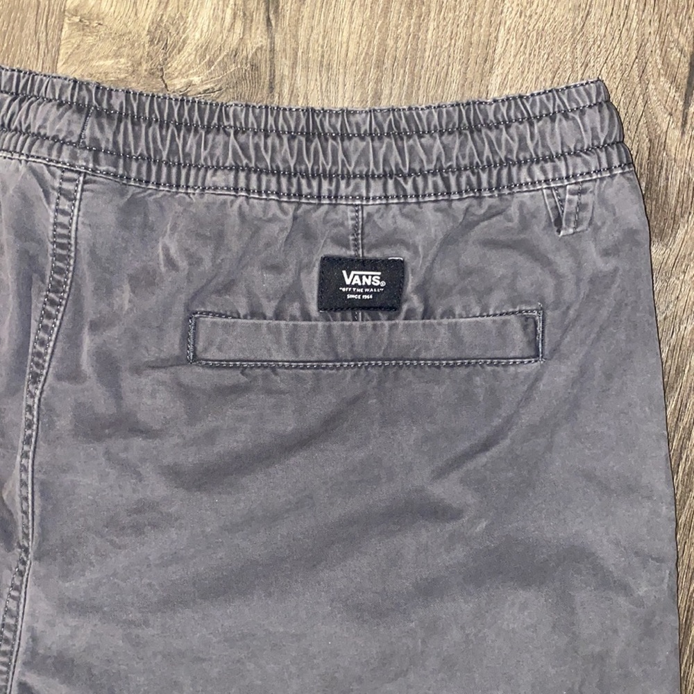 Vans Shorts